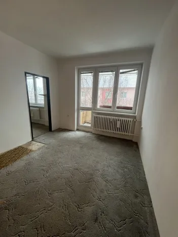 Pronájem bytu 3+1, Přerov - Přerov I-Město, Vaňkova, 71 m2