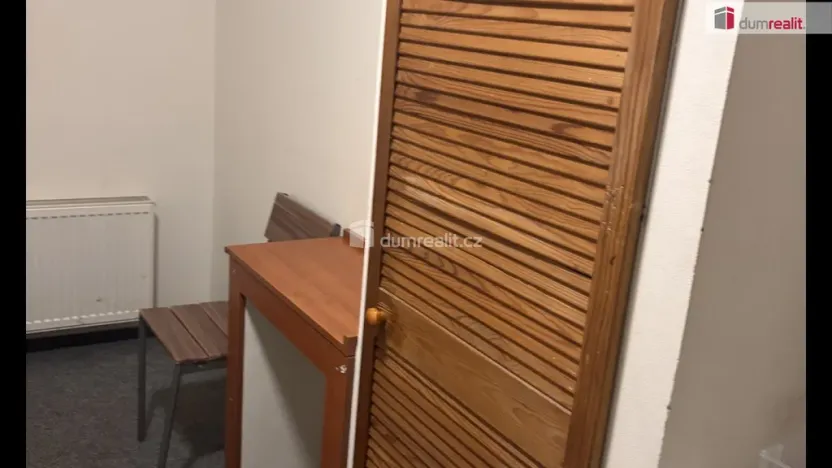 Pronájem bytu 1+kk, Praha - Horní Počernice, Mezi úvozy, 15 m2