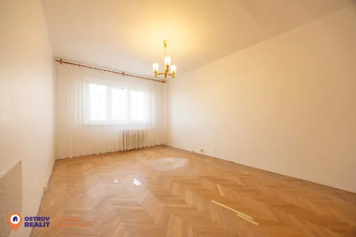 Prodej bytu 3+1, Olomouc - Hodolany, tř. Kosmonautů, 73 m2