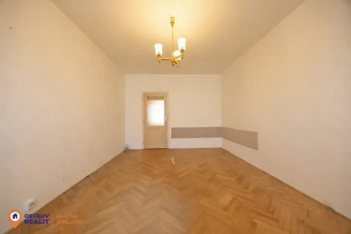 Prodej bytu 3+1, Olomouc - Hodolany, tř. Kosmonautů, 73 m2