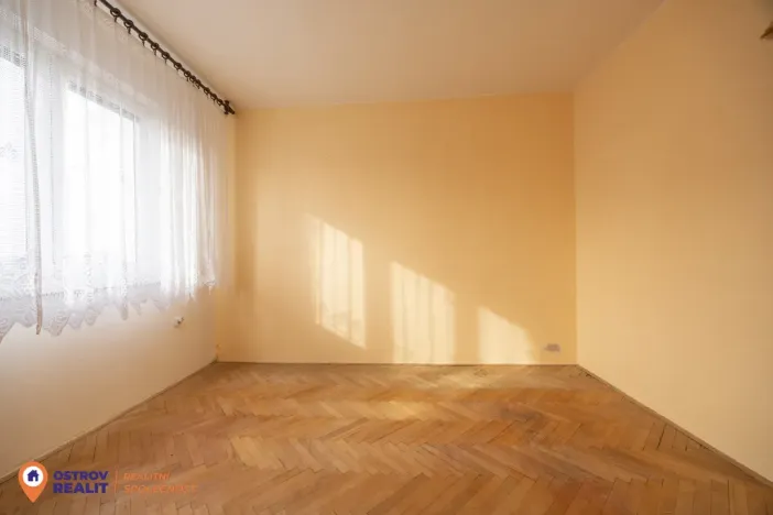 Prodej bytu 3+1, Olomouc - Hodolany, tř. Kosmonautů, 73 m2