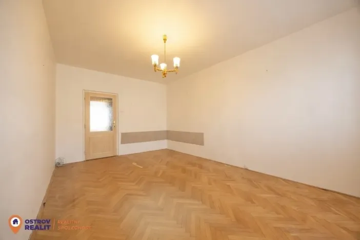 Prodej bytu 3+1, Olomouc - Hodolany, tř. Kosmonautů, 73 m2