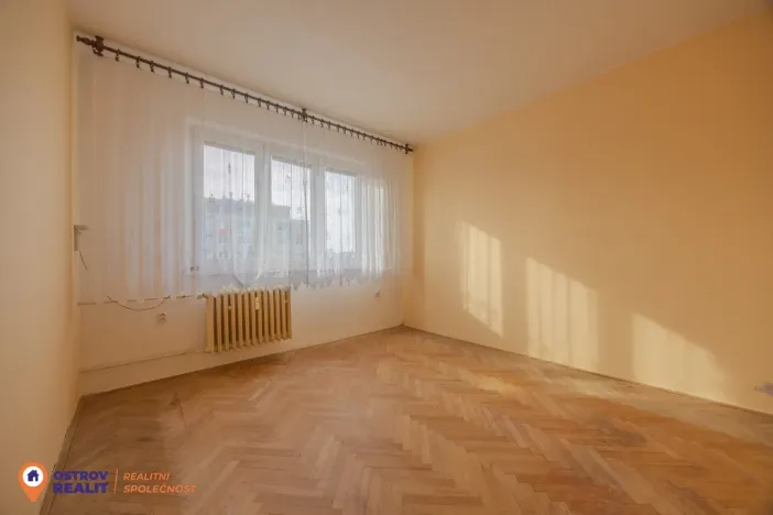 Prodej bytu 3+1, Olomouc - Hodolany, tř. Kosmonautů, 73 m2