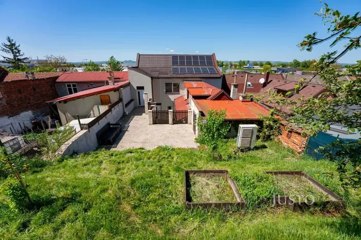 Pronájem bytu 3+1, Uherské Hradiště, U Cihelny, 63 m2