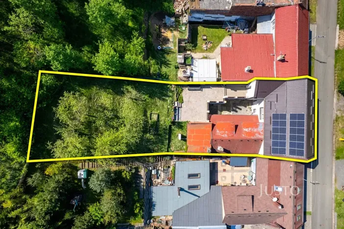 Pronájem bytu 3+1, Uherské Hradiště, U Cihelny, 63 m2