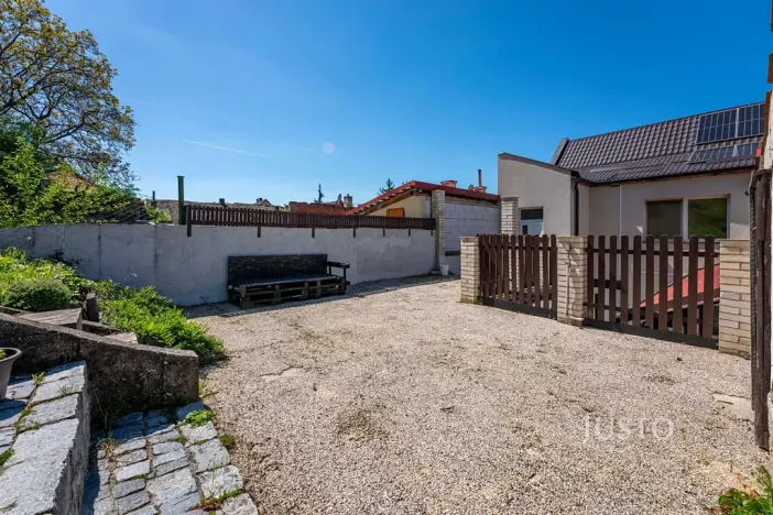 Pronájem bytu 3+1, Uherské Hradiště, U Cihelny, 63 m2