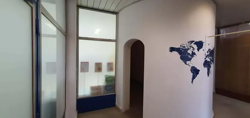 Pronájem obchodního prostoru, Kuřim, Legionářská, 28 m2