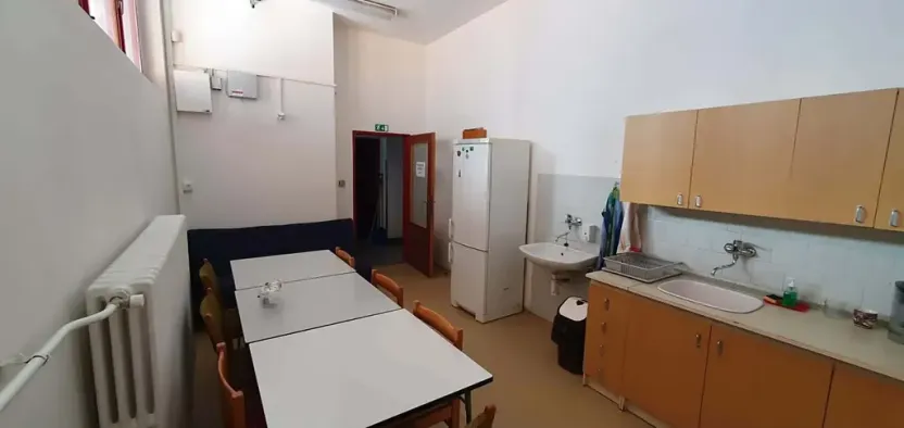 Pronájem obchodního prostoru, Kuřim, Legionářská, 28 m2