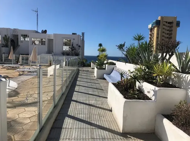 Prodej bytu 3+kk, Los Cristianos, Španělsko, 90 m2