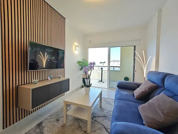 Prodej bytu 2+kk, Los Cristianos, Španělsko, 51 m2