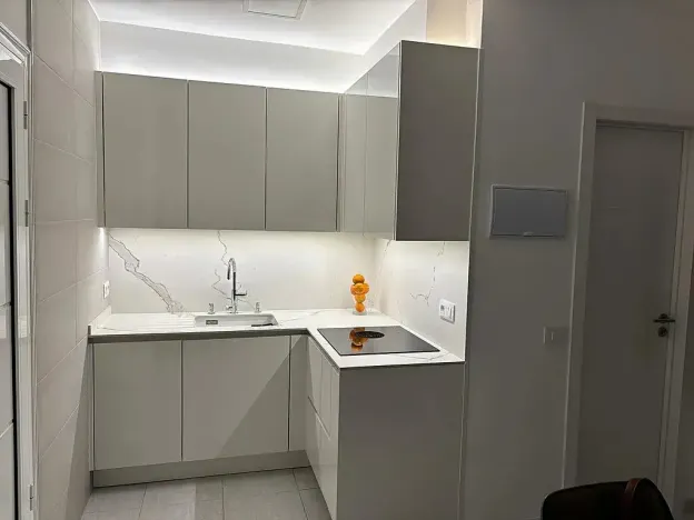 Prodej bytu 2+kk, Los Cristianos, Španělsko, 51 m2