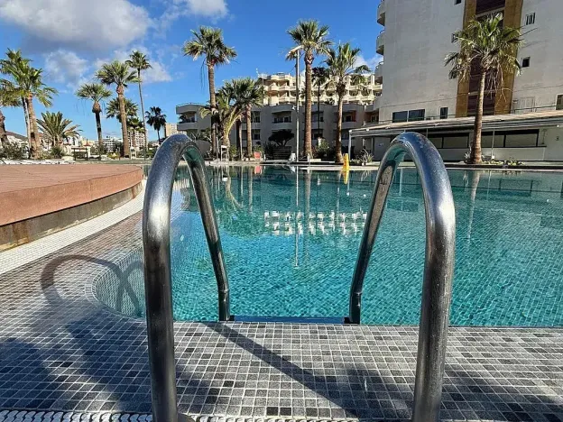 Prodej bytu 2+kk, Los Cristianos, Španělsko, 51 m2