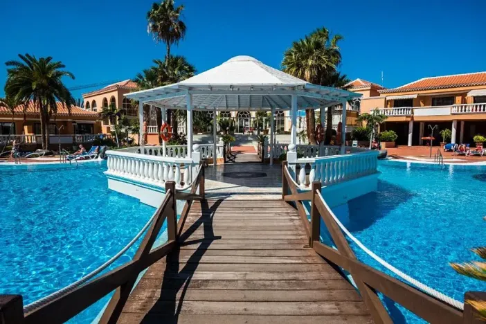 Prodej bytu 2+kk, Adeje, Španělsko, 53 m2