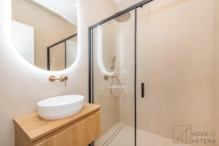 Prodej bytu 2+kk, Praha - Vinohrady, Chodská, 50 m2