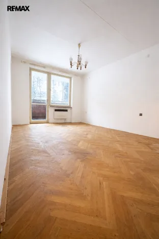 Prodej bytu 3+1, Nové Město na Moravě, Purkyňova, 77 m2