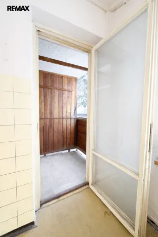 Prodej bytu 3+1, Nové Město na Moravě, Purkyňova, 77 m2