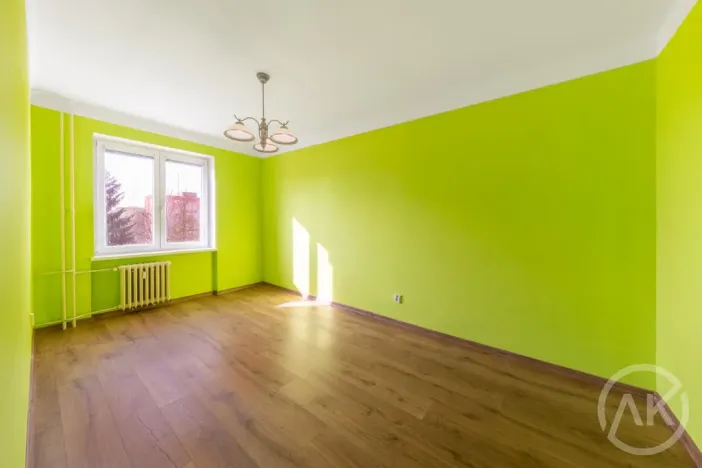 Prodej bytu 2+1, Havířov - Podlesí, Kosmonautů, 49 m2