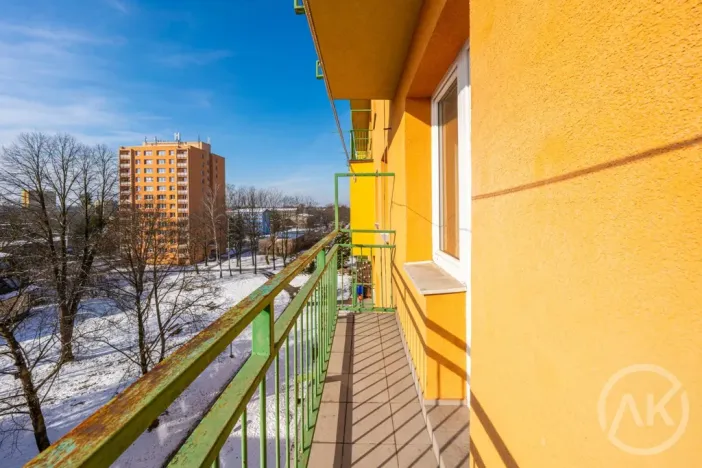 Prodej bytu 2+1, Havířov - Podlesí, Kosmonautů, 49 m2