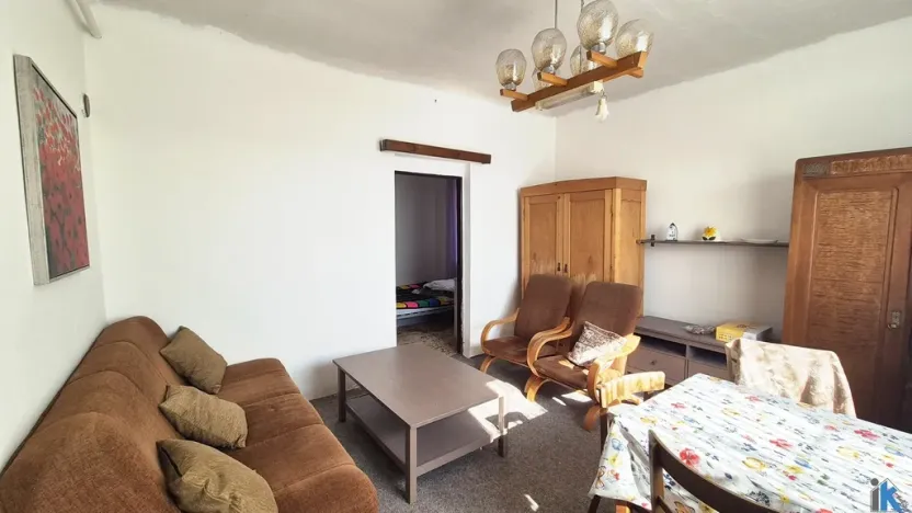 Prodej chaty, Červenka, 82 m2