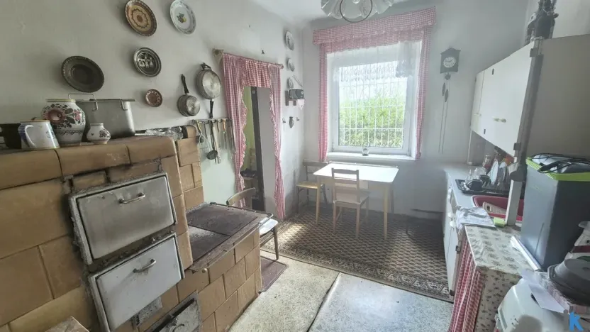 Prodej chaty, Červenka, 82 m2