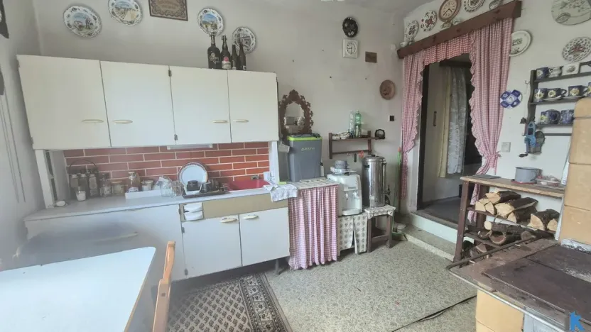 Prodej chaty, Červenka, 82 m2