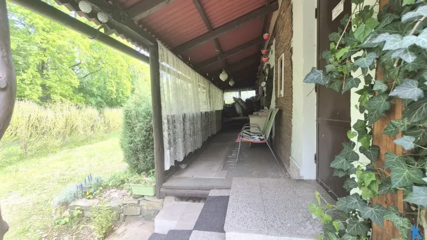 Prodej chaty, Červenka, 82 m2