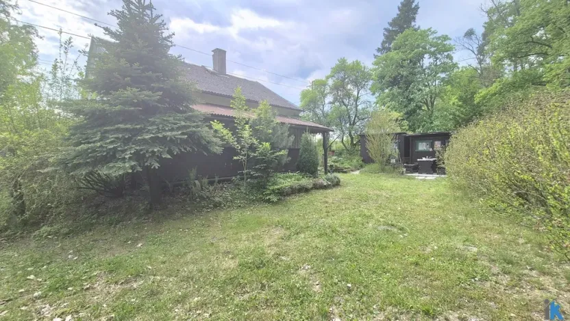 Prodej chaty, Červenka, 82 m2