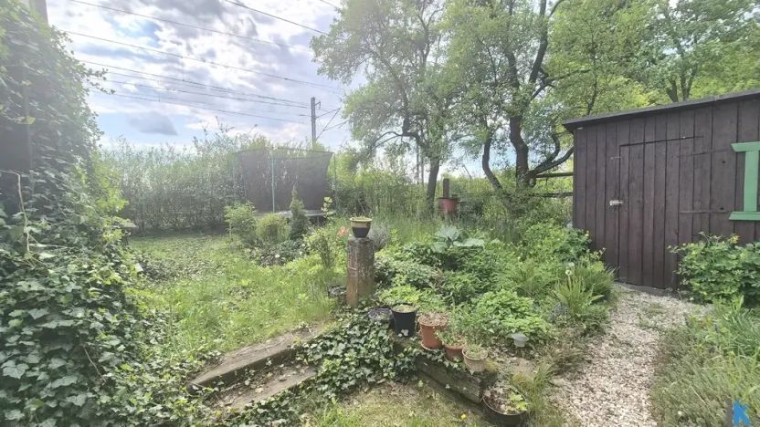 Prodej chaty, Červenka, 82 m2