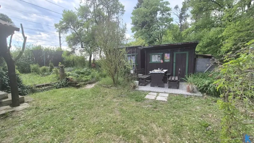 Prodej chaty, Červenka, 82 m2