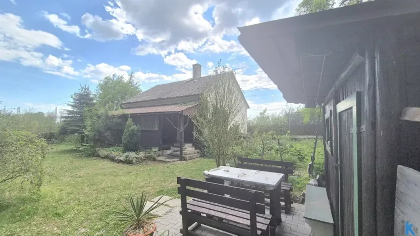 Prodej chaty, Červenka, 82 m2