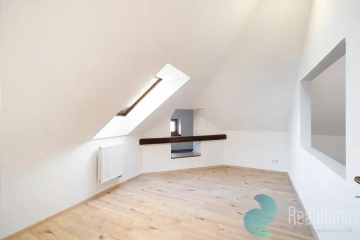 Prodej bytu 2+kk, Prachatice, Zlatá stezka, 65 m2