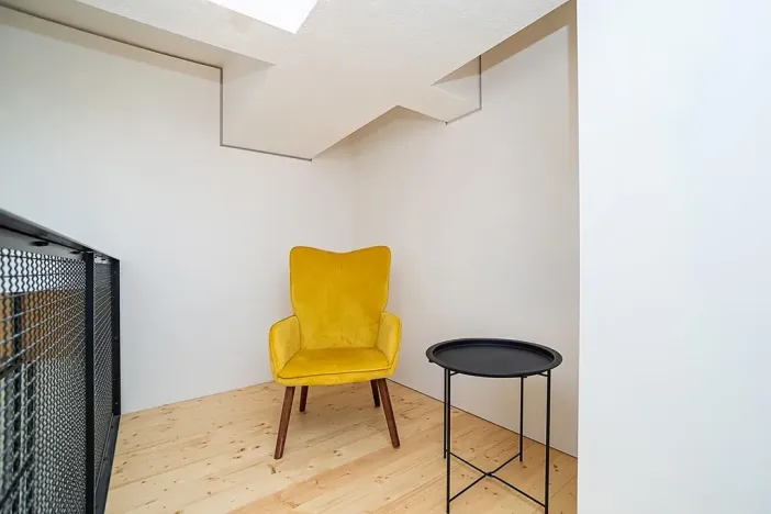 Pronájem bytu 2+kk, Praha - Košíře, Naskové, 80 m2