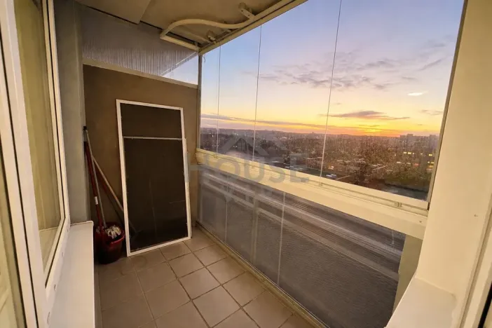 Prodej bytu 2+kk, Praha - Troja, Hnězdenská, 43 m2