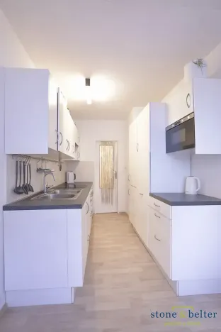 Prodej bytu 3+1, Praha - Smíchov, Plzeňská, 73 m2