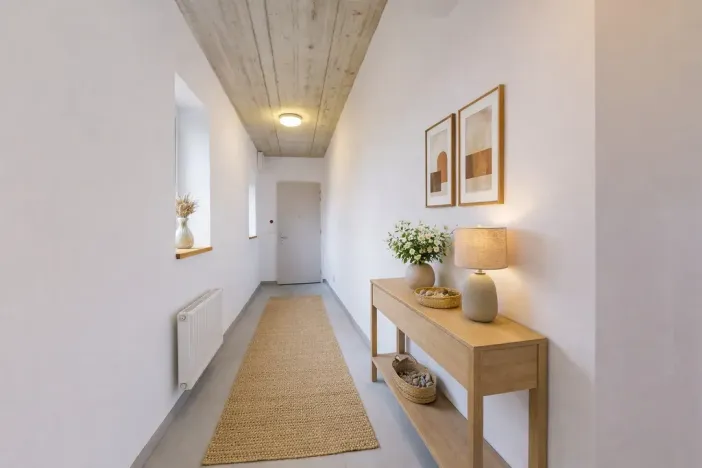 Pronájem bytu 2+kk, Ostrava - Moravská Ostrava, Sadová, 51 m2