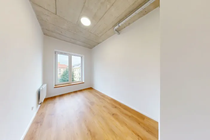 Pronájem bytu 2+kk, Ostrava - Moravská Ostrava, Sadová, 51 m2