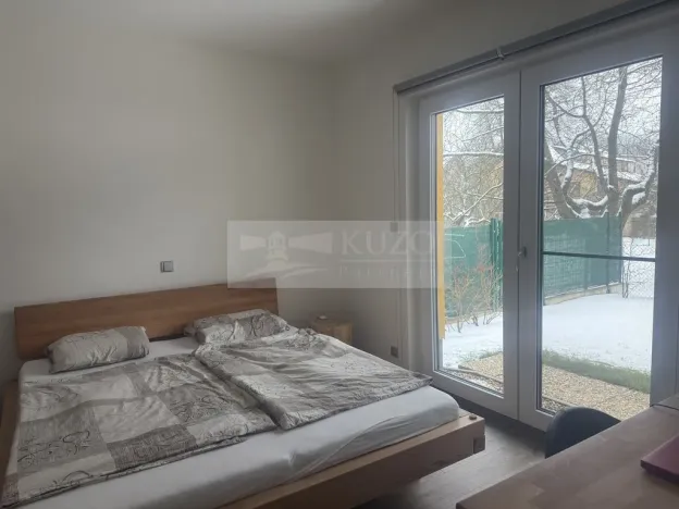 Prodej bytu 3+kk, Liberec, Jáchymovská, 97 m2