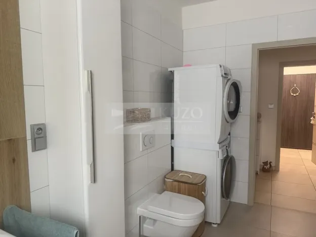 Prodej bytu 3+kk, Liberec, Jáchymovská, 97 m2