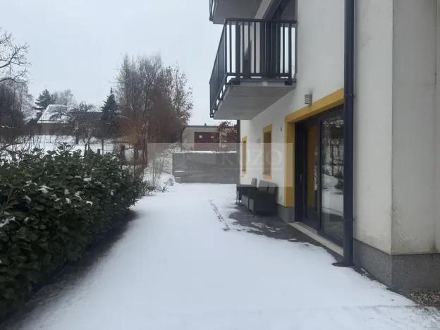 Prodej bytu 3+kk, Liberec, Jáchymovská, 97 m2