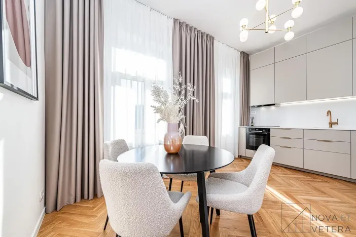 Prodej bytu 2+kk, Praha - Vinohrady, Chodská, 51 m2