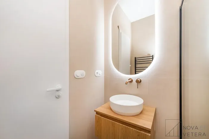 Prodej bytu 2+kk, Praha - Vinohrady, Chodská, 51 m2