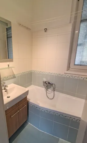 Pronájem bytu 2+kk, Plzeň, Koterovská, 44 m2