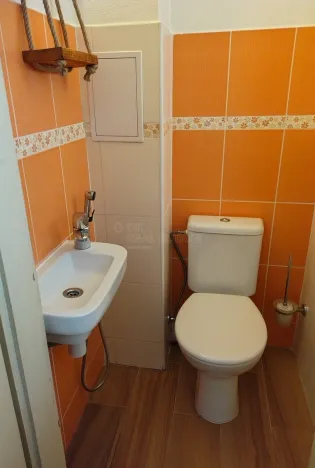 Pronájem bytu 2+kk, Plzeň, Koterovská, 44 m2