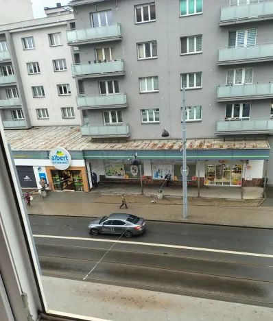 Pronájem bytu 2+kk, Plzeň, Koterovská, 44 m2