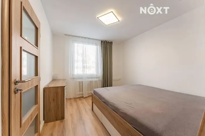 Pronájem bytu 3+kk, Šumperk, J. z Poděbrad, 47 m2