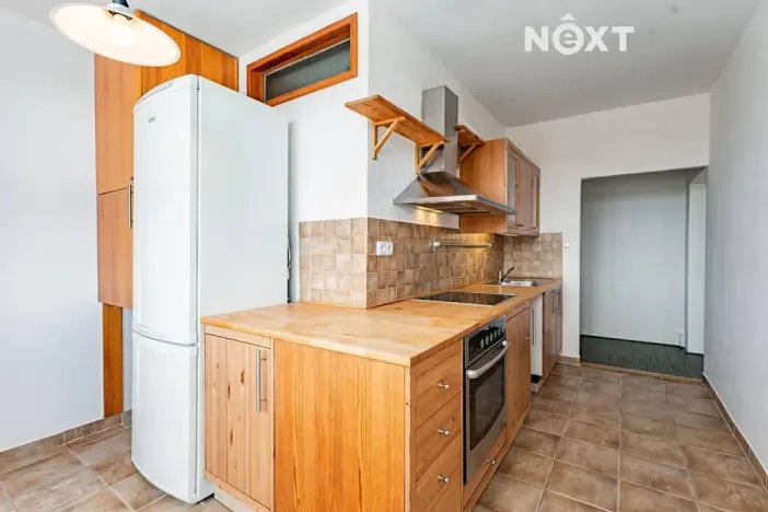 Pronájem bytu 2+1, Lukavice, 64 m2