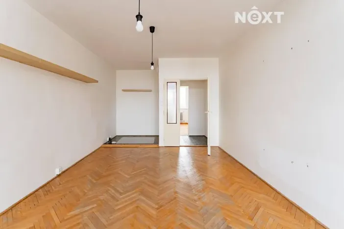 Pronájem bytu 2+1, Lukavice, 64 m2