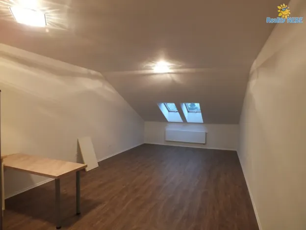 Prodej bytu 1+kk, Vyškov - Vyškov-Předměstí, Smetanovo nábřeží, 51 m2