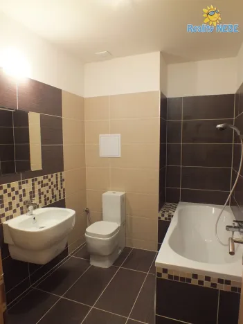 Prodej bytu 1+kk, Vyškov - Vyškov-Předměstí, Smetanovo nábřeží, 51 m2