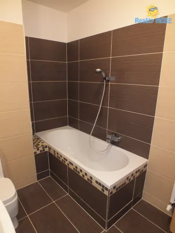 Prodej bytu 1+kk, Vyškov - Vyškov-Předměstí, Smetanovo nábřeží, 51 m2